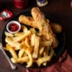 Golden Chip – Linlithgow – Best Fish & Chips